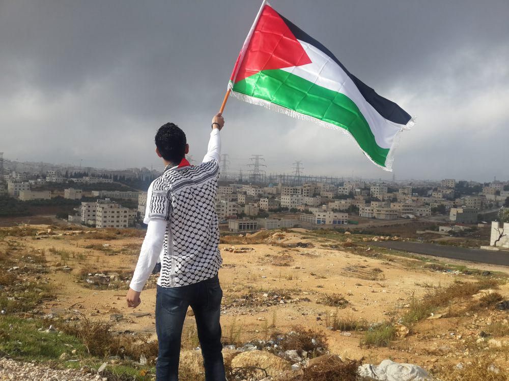 Warga Badui Palestina Terpaksa Mengungsi akibat Teror Pemukim Israel
