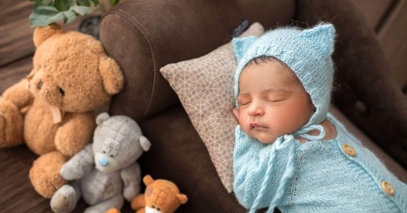 100 Rekomendasi Nama Bayi Laki-Laki Sansekerta Modern 3 Kata
