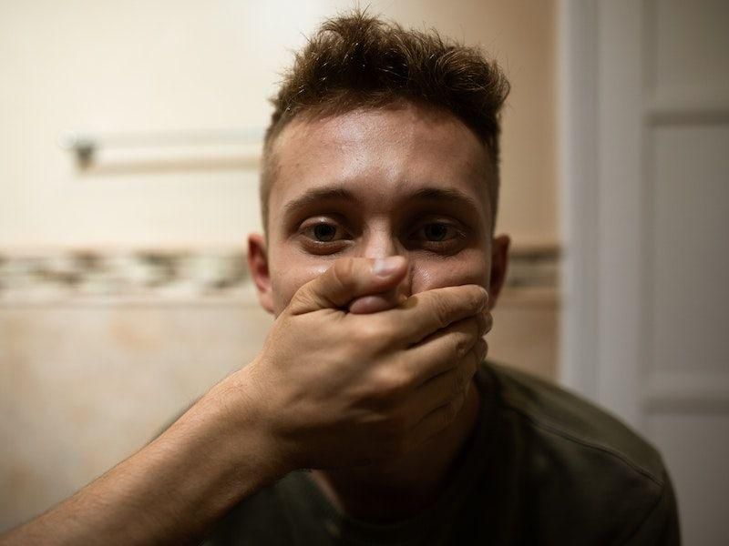 ilustrasi psikopat sering berbohong (pexels.com/RDNE Stock Project)