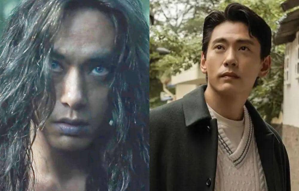 Neanthal Rottip Siapa Ragaz, Neanthal yang Disebut di Arthdal Chronicles 2? | IDN Times