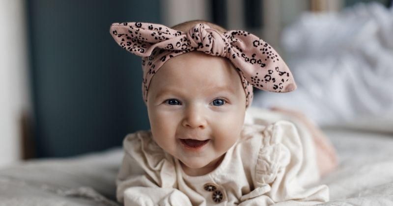 155 Nama Bayi Perempuan Lahir Bulan Ramadan 3 Kata