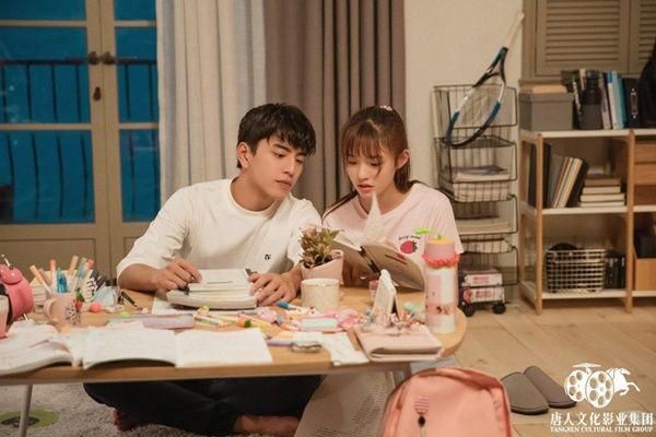 10 Drama China Bertema Anak Sekolahan, Manisnya Cinta dan Persahabatan