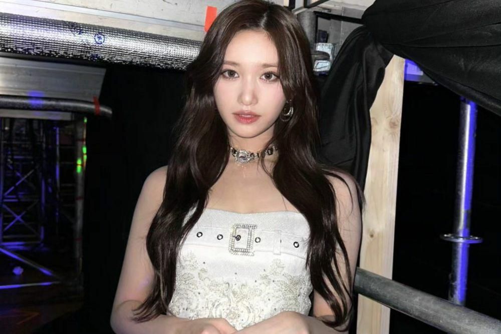 Leeseo IVE (instagram.com/ivestarship)