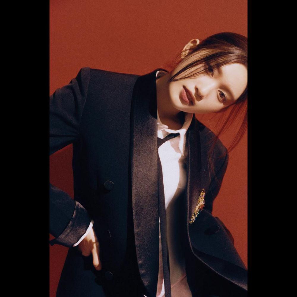 Leeseo IVE (instagram.com/ivestarship)