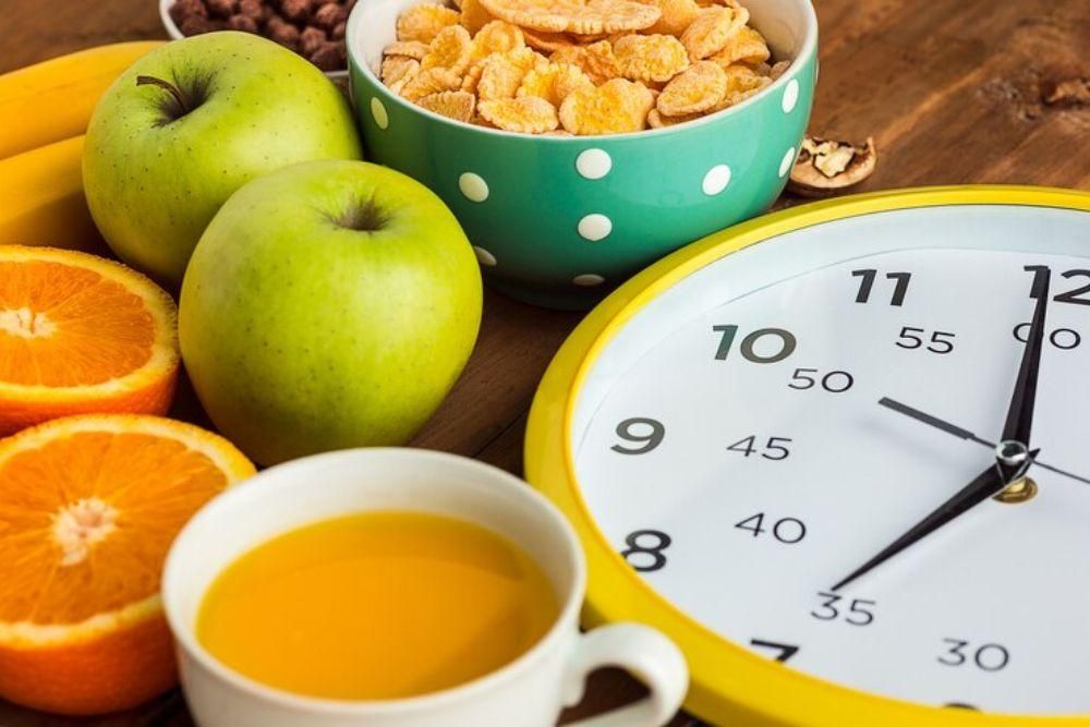 8 Kesalahan Intermittent Fasting, Bikin Gagal Diet