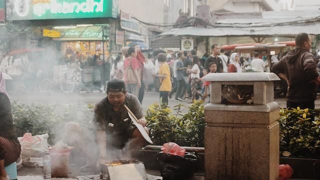 Berapa Modal Usaha Angkringan? Ini Rinciannya Lengkapnya