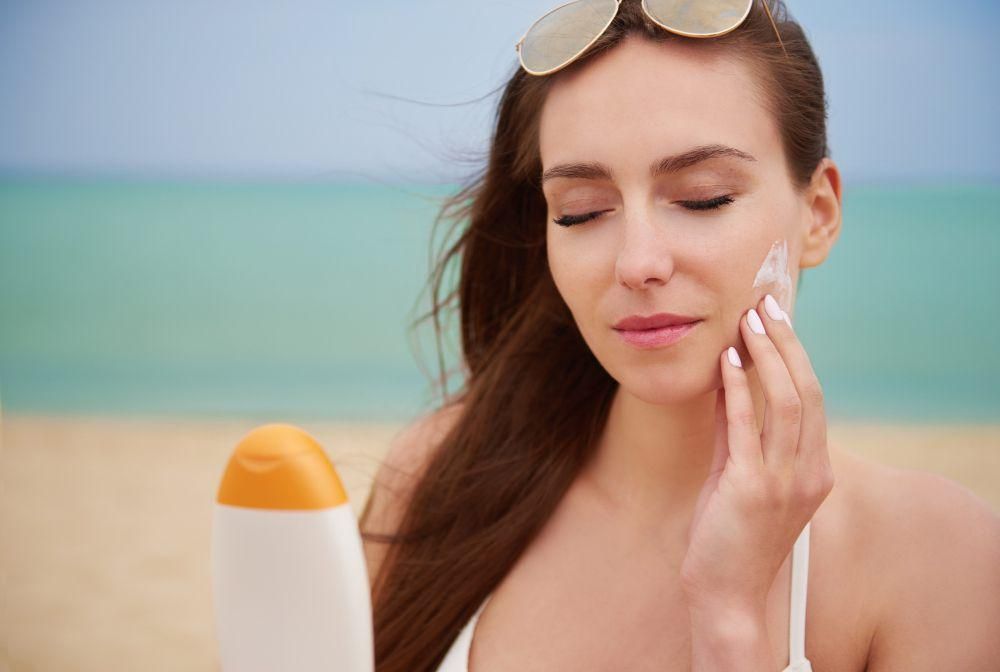 5 Rekomendasi Tinted Sunscreen dari Brand Lokal yang Bagus