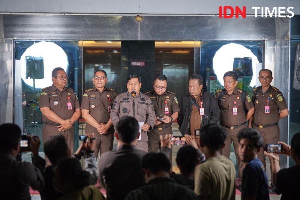 Kejati Sulsel Selidiki Dugaan Korupsi Rp87 M Proyek Revitalisasi UNM