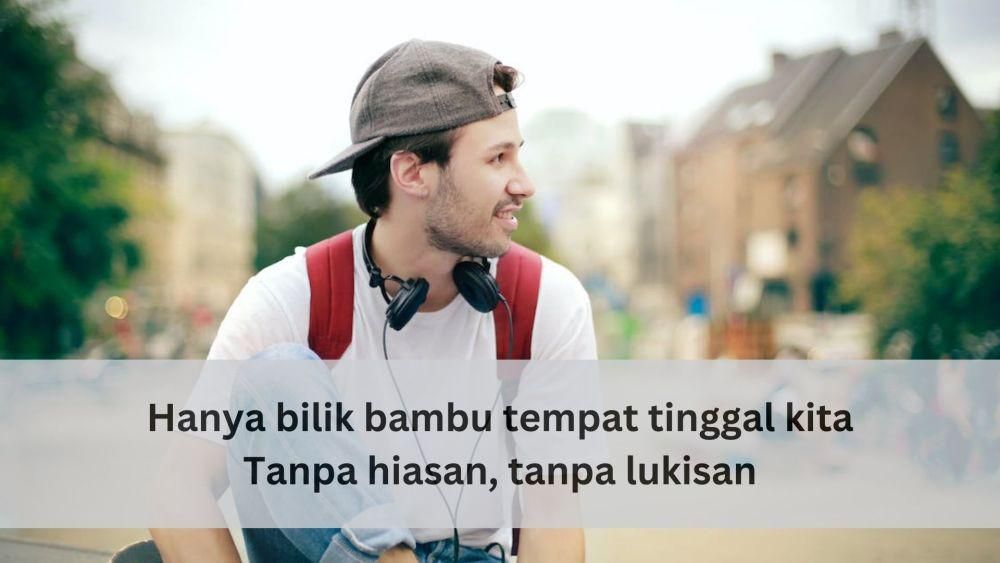 lirik lagu 80-an