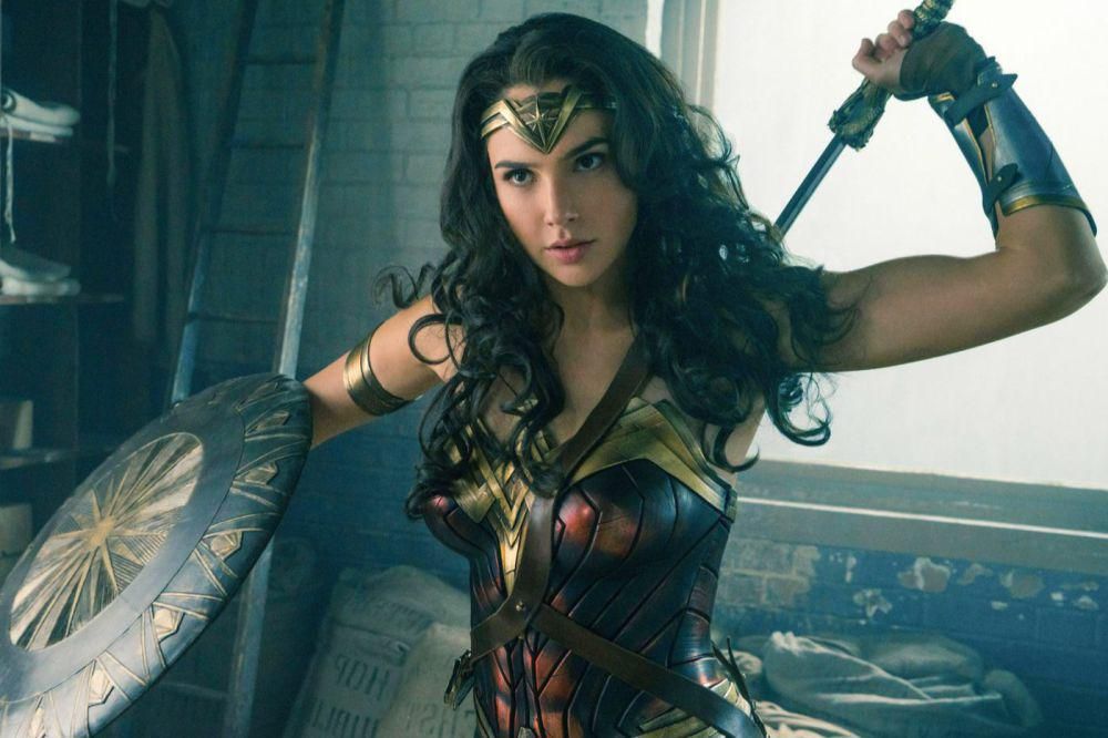 10 Karakter Cewek Terkuat di DC Universe, Ada Jagoanmu?