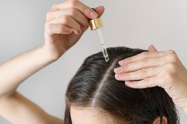 5 Rekomendasi Hair Tonic Lokal Terbaik Beserta Harganya