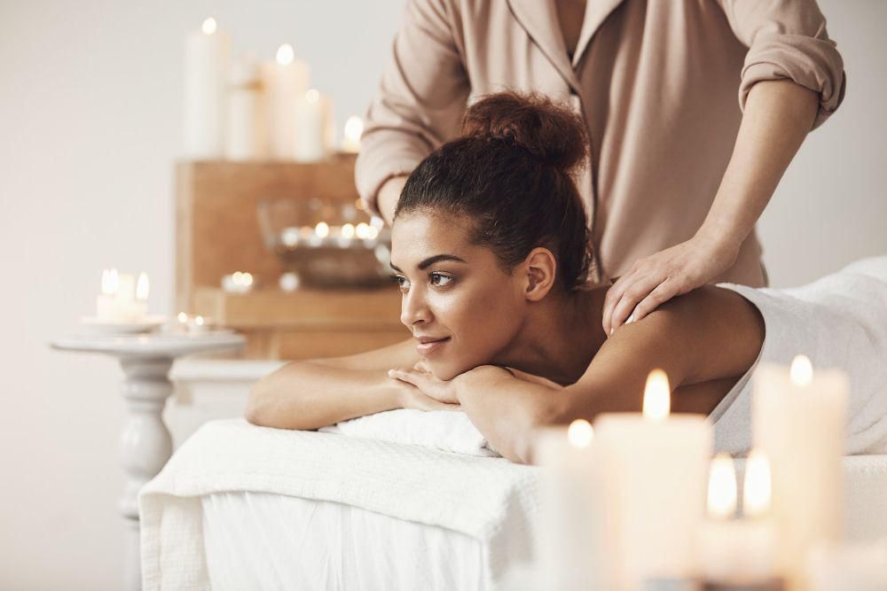 5 Rekomendasi Tempat Spa di Bandung