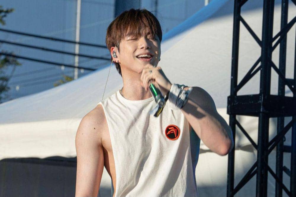 7 Penampilan Terpopuler Kang Daniel yang Memukau | IDN Times