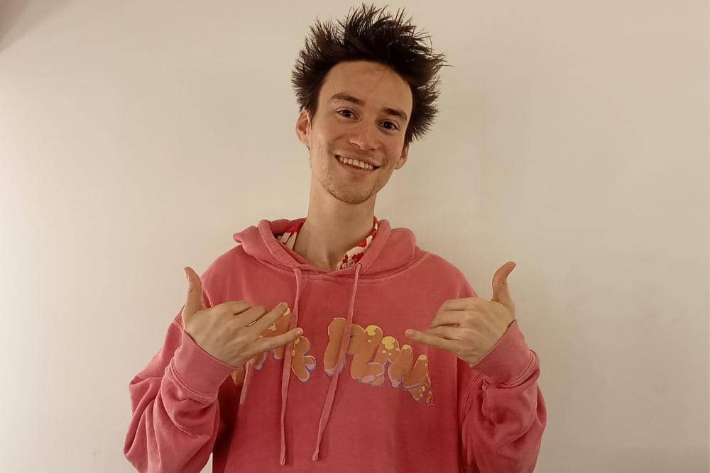 [EKSKLUSIF] Musik Jazz dan Perjuangan Karier Jacob Collier | Popbela.com