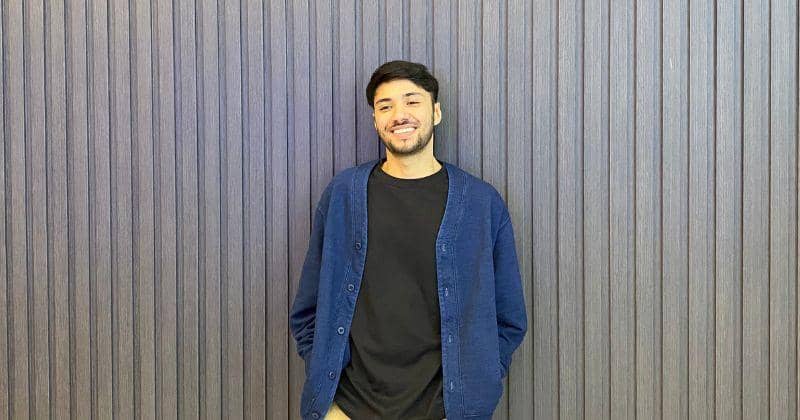Refal Refal Hady Ungkap Ingin Jadi Sosok Suami Seperti Ini Kelak | Popmama.com