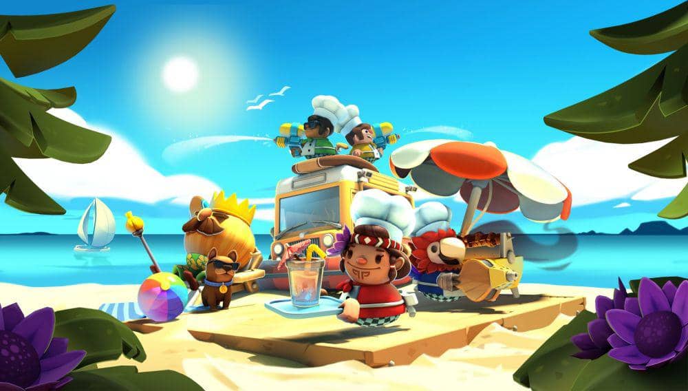 7 Game Memasak Terbaik di Nintendo Switch | IDN Times
