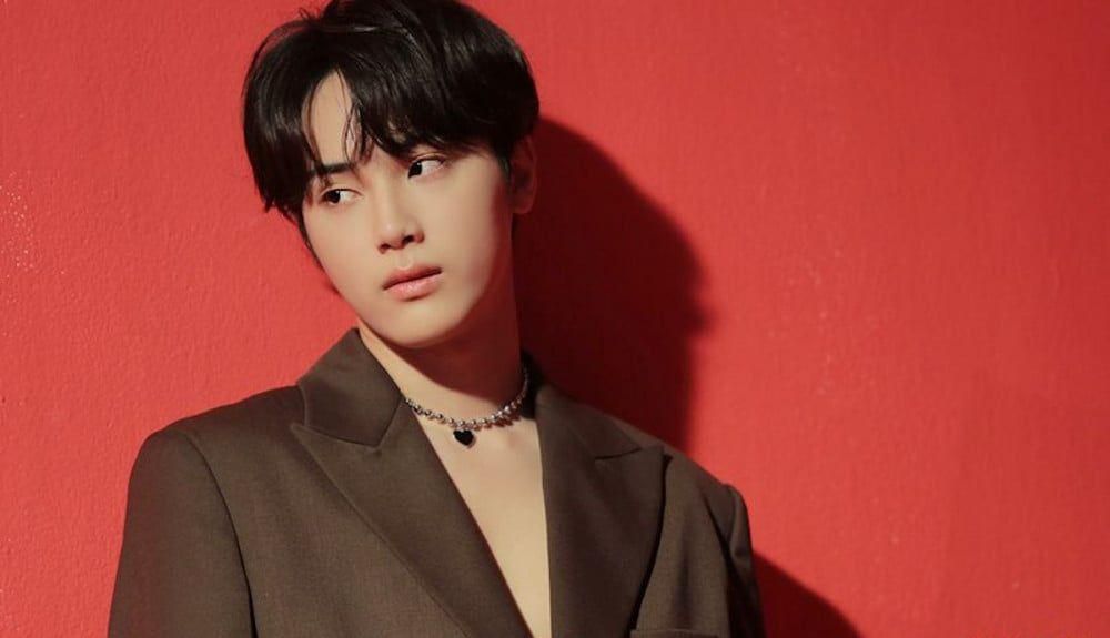 Biodata dan Profil Ju Haknyeon Eks THE BOYZ