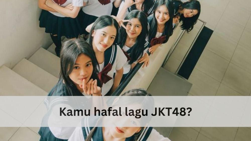 JKT48