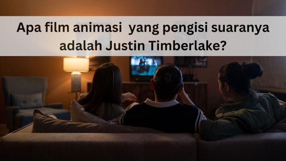 Tebak Pengetahuanmu Soal Film Barat Viral dari Pertanyaan Ini