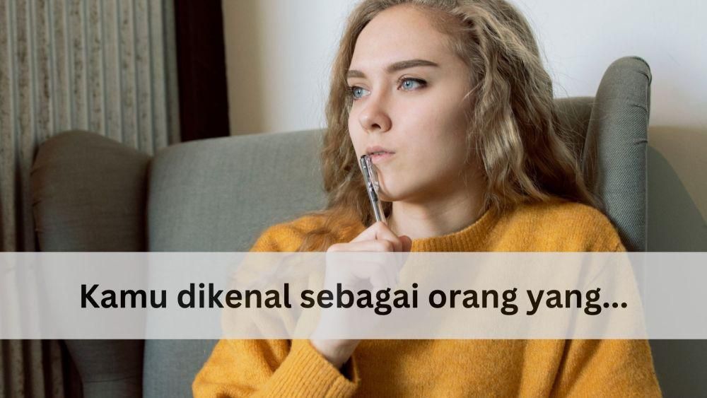 Kami Tahu Member JKT48 yang Tertarik Sama Kebiasaanmu