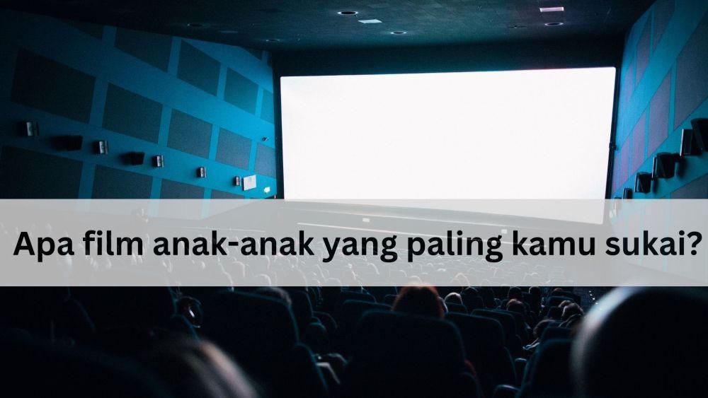 Tebak Seberapa Humoris Kamu