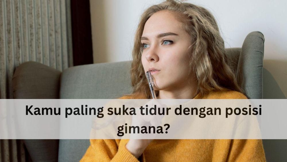 Kami Tahu Member JKT48 yang Tertarik Sama Kebiasaanmu