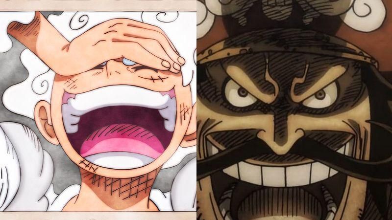 11 Bajak Laut One Piece dengan Bounty 3 Miliar Belly ke Atas!