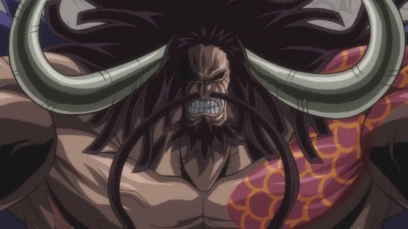 9 Karakter One Piece yang Mungkin Punya Darah Ancient Giant! 