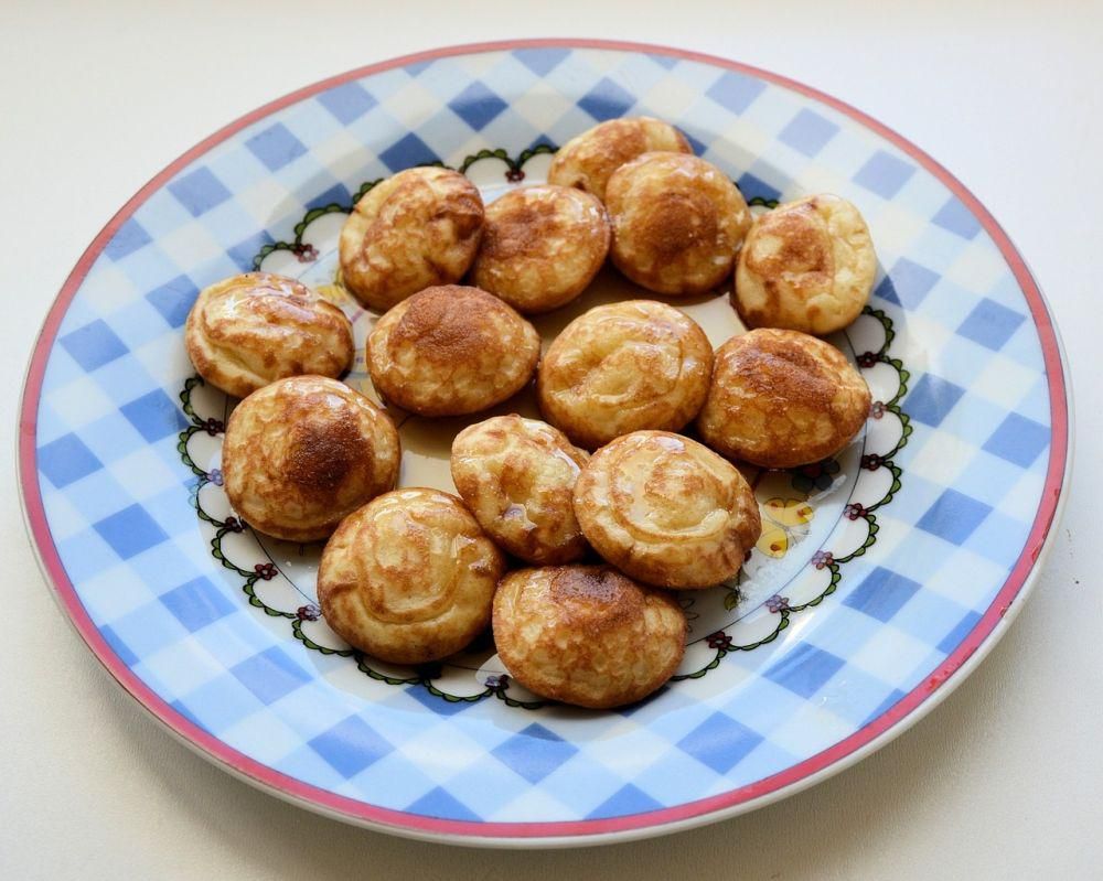 Resep Poffertjes Gluten Free, Si Manis Asal Belanda 