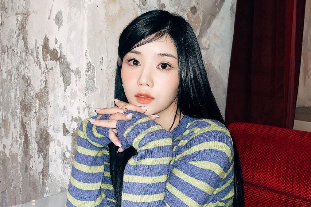 5 Fakta Asmara Kwon Eunbi, Pernah Diisukan Pacaran dengan Dex