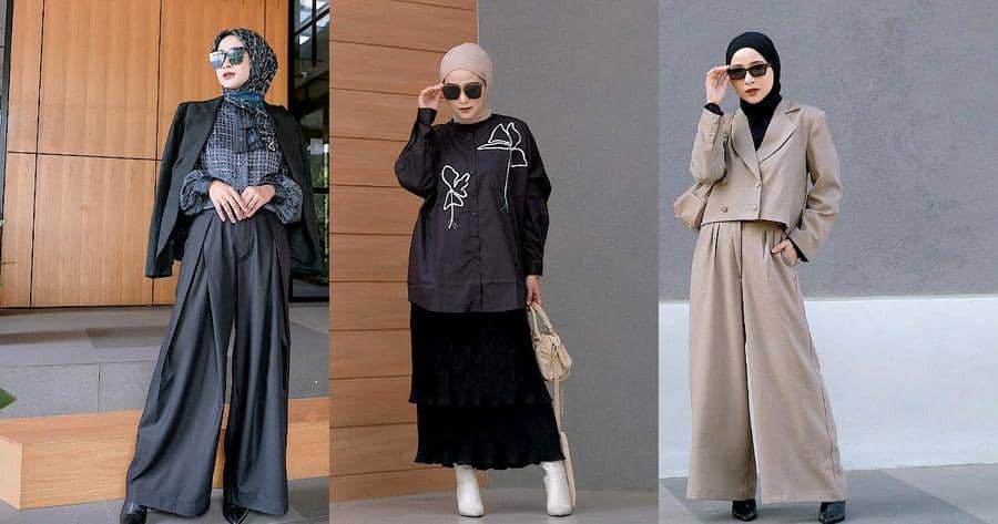 Tampil stylish, rapi, dan classy adalah salah satu cara ampu | IDN ...