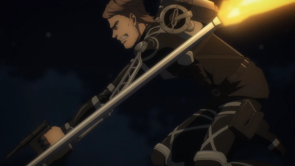 dok. MAPPA/ Attack on Titan