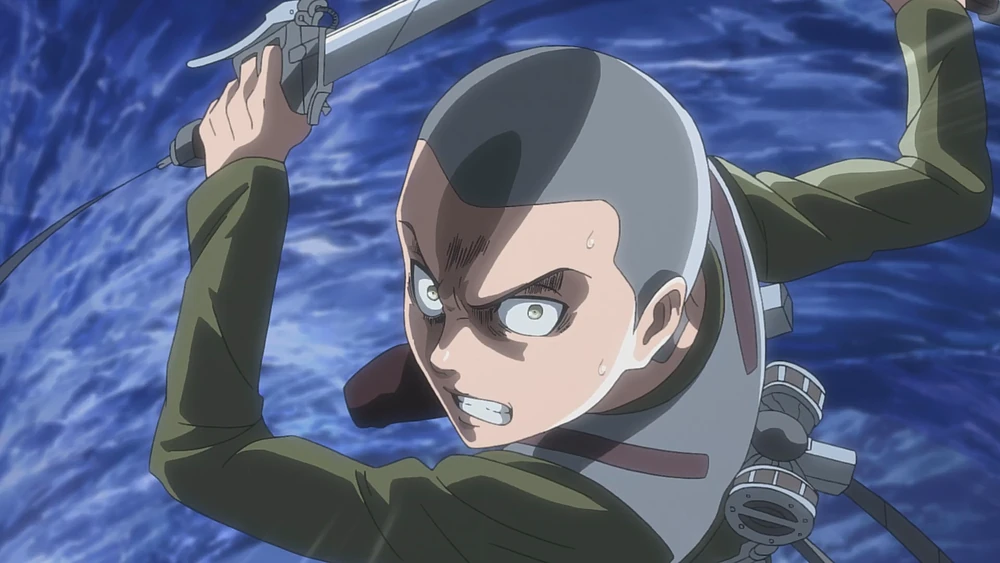 dok. Wit Studio/ Attack on Titan