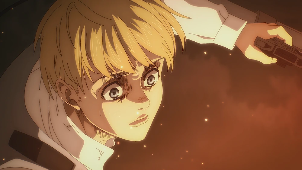 dok. MAPPA/ Attack on Titan