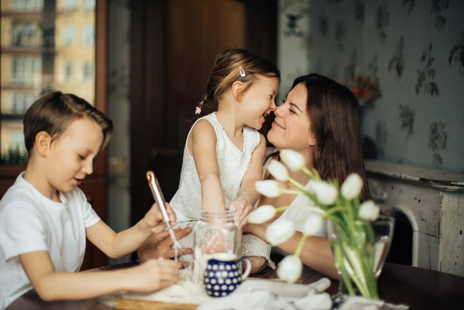 50 Quotes untuk Single Mom yang Menginspirasi dan Menguatkan