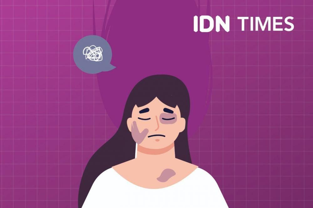 Sempat Dilaporkan Hilang, ASN Batu Muncul dan Laporkan Suami KDRT