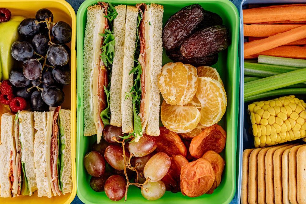 10 Ide Menu Bekal Tanpa Nasi yang Tetap Mengenyangkan