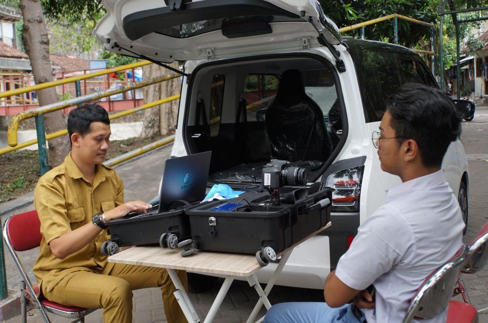 Waspada! Penipuan Catut Nama Disdukcapil Semarang, Begini Modusnya