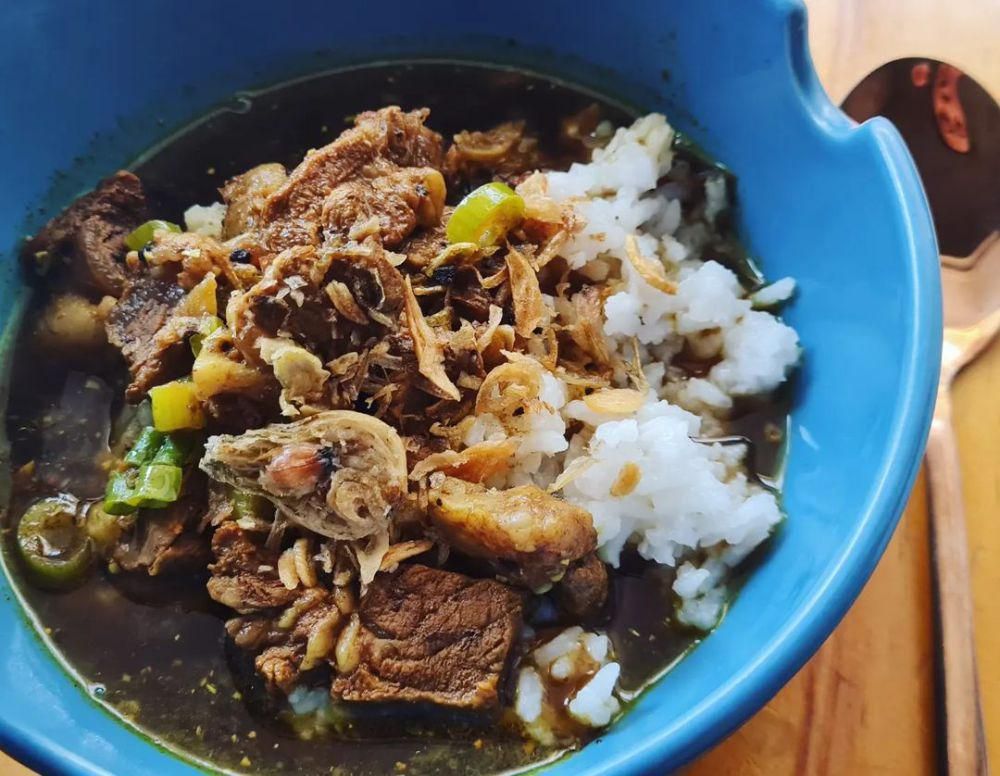 5 Trik Menyimpan Rawon agar Kuahnya Pekat dan Enak