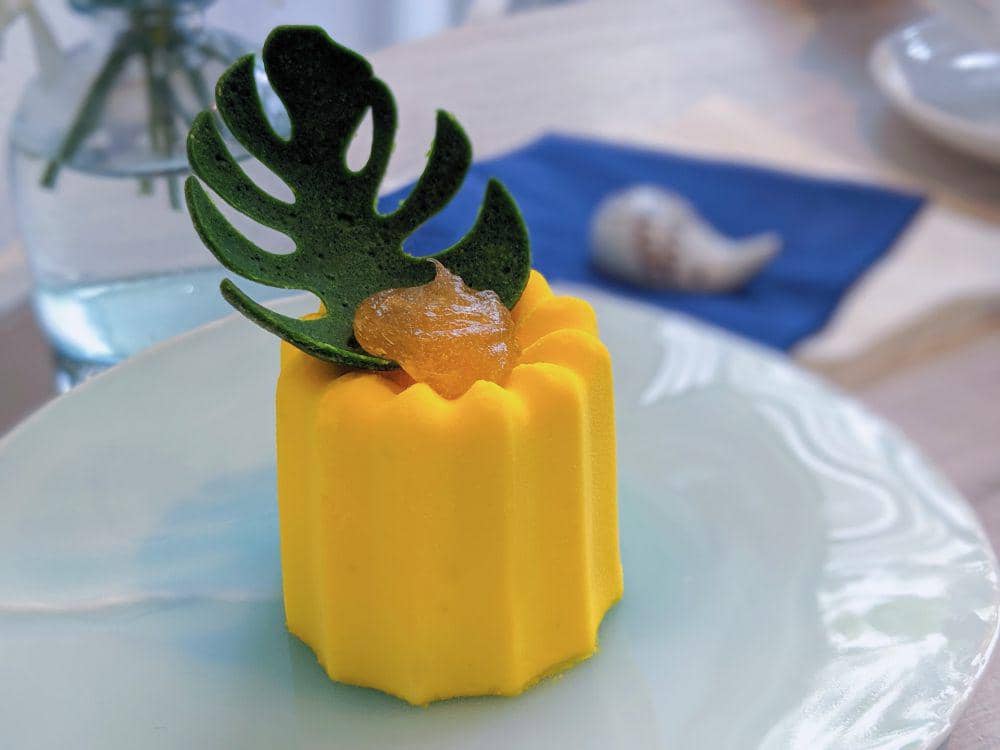8 Bahan Pewarna Kuning Alami untuk Makanan, Lebih Aman! | IDN Times