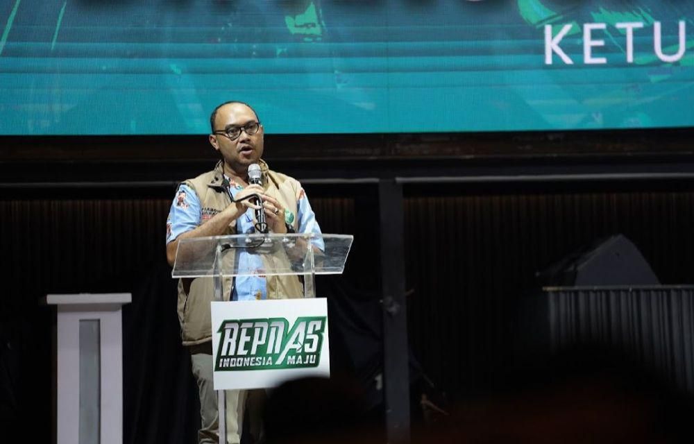 Anggawira Hipmi dan Taufik Hidayat Ditunjuk Jadi Komisaris PLN EPI