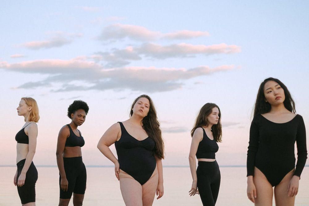 10 Lagu tentang Body Positivity, Gak Insecure Lagi