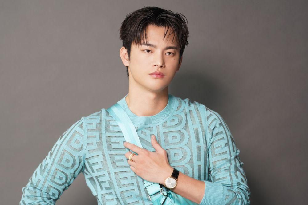 5 Fakta Asmara Seo In Guk, Pernah Ditolak Mentah-Mentah!