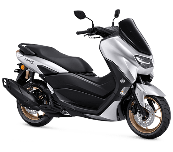 Ternyata Ini Kepanjangan dari NMAX dan PCX