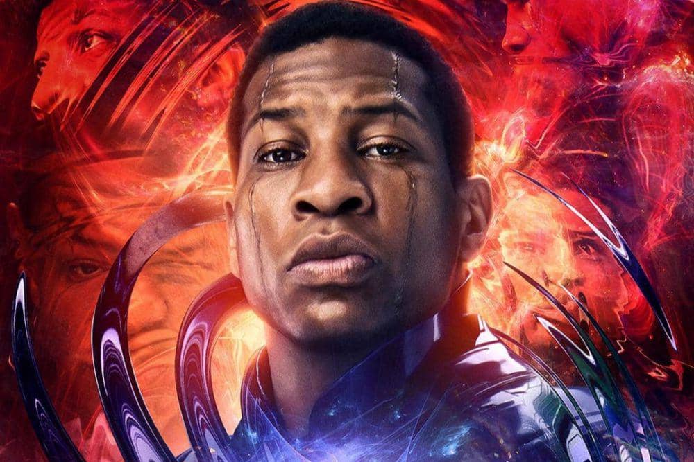 Jonathan Majors Dipecat, Gimana Nasib Multiverse Saga MCU? | IDN Times