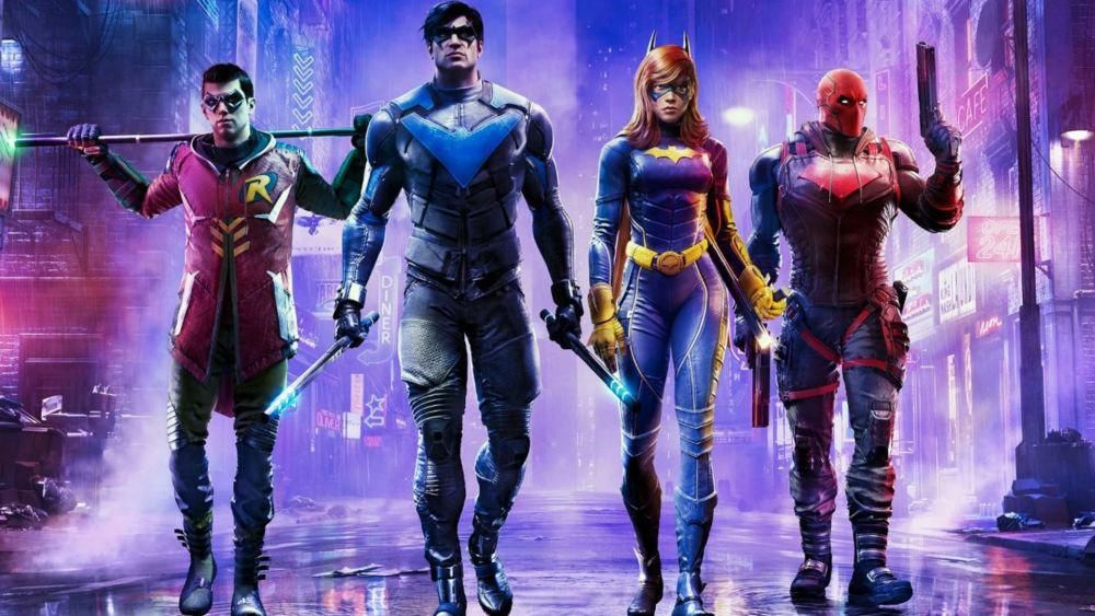 7 Game RPG Terbaik Hasil Adaptasi Komik, Ternyata Seru!