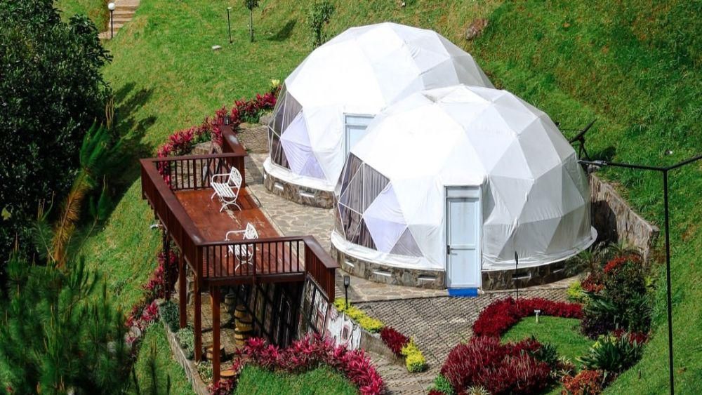27 Tempat Wisata di Bogor 2025 dan Cocok untuk Liburan Keluarga