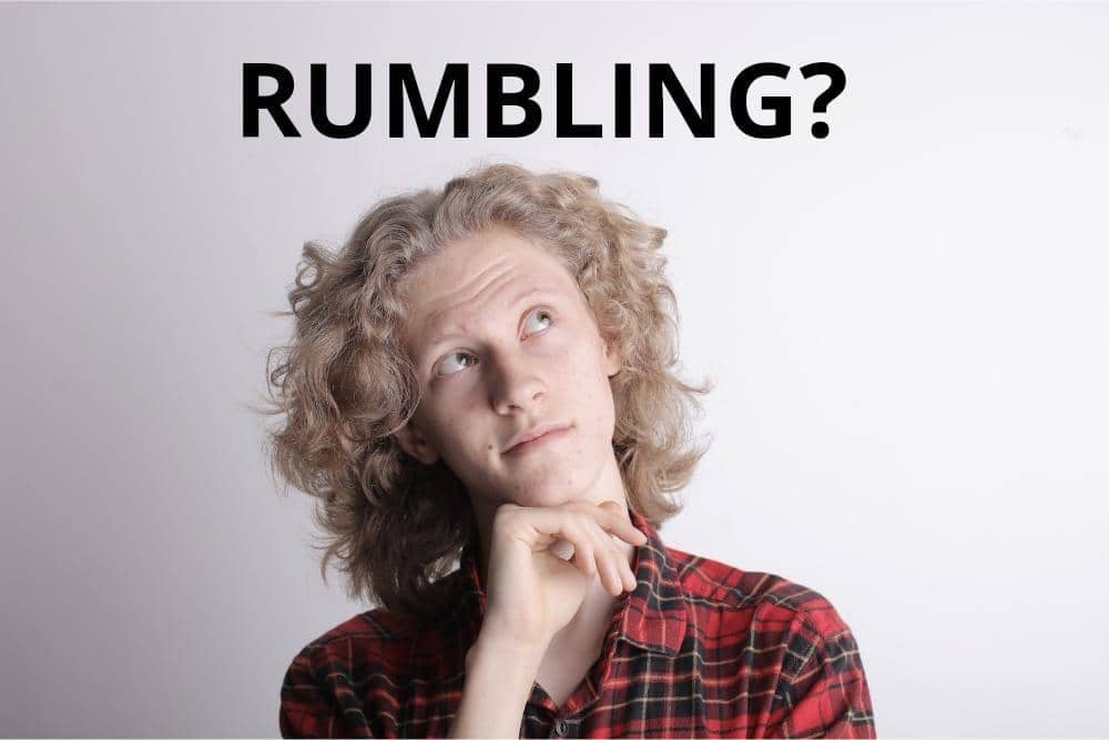 To Be Rumbled About Apa Itu Rumbling? Istilah Baru yang Viral di Media Sosial | Popbela.com