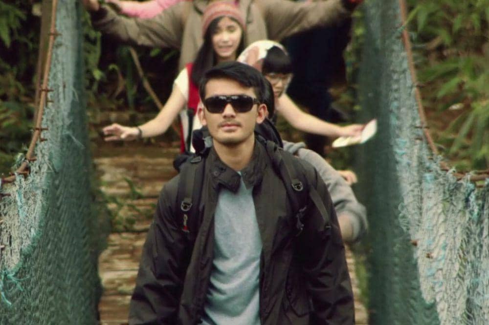 Karakter Rio Dewanto di Film Indonesia, Selalu Menantang! | IDN Times ...