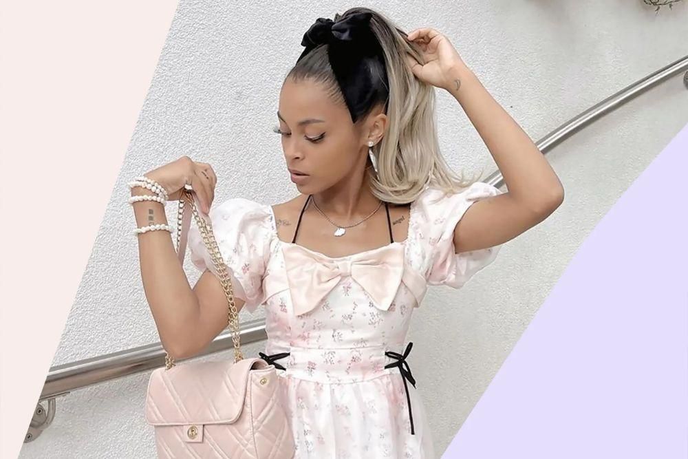 Mengenal Coquette Aesthetic, Gaya Fashion Feminin yang Chic Banget!